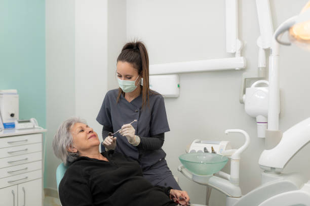 Best Lost Filling or Crown Replacement in Lakewood, WA