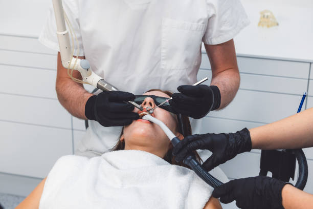 Best Broken or Chipped Tooth Repair in Lakewood, WA